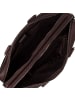 The Chesterfield Brand Fabian Aktentasche Leder 40 cm Laptopfach in brown