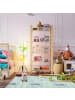 relaxdays Spielmatte in Bunt - (B)200 x (T)150 cm
