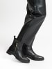 ara Klassische Stiefelette in schwarz