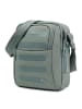 Hedgren Comby Relax M Umhängetasche M RFID Schutz 21 cm grey-green