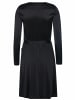 Love Moschino Kleid für Damen in schwarz