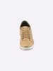 Andrea Conti Sneaker in camel