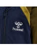 Hummel Kinder Trainingsjacke "League Zip Jacket" in Schwarz