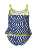 Ulla Popken Bikini in dunkelindigo