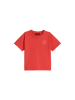 Marc O'Polo KIDS-BOYS-T-Shirt in Rot