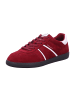 Tamaris Damen- Schnürschuhe  in Rot