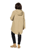 Ulla Popken Parka in beige