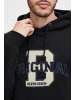 BLEND Hoodie BHAbsalon in schwarz