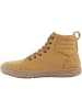 Birkenstock Berufsschuhe QO 700 in camel in camel