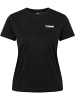 Hummel Hummel T-Shirt S/S Hmllgc Damen in BLACK