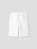 name it Shorts in Bright White