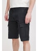 BLEND Cargoshorts Woven shorts in Schwarz