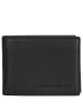The Chesterfield Brand Marvin - Geldbörse 11cc 10 cm RFID (schwarz) in schwarz