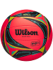 Wilson Wilson AVP GRX Grass Game Ball VB OF in Rot