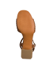 Marco Tozzi Sandale in COGNAC