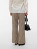 mama licious Hose mit weitem Beinschnitt in Moon Rock 1