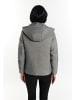 faina Leichte Steppjacke in Grau