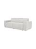 MF Design 2-Sitzer-Sofa Element in Cord Creme in Creme -  (L) 210 x (B) 210 x (H) 74 cm