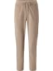 ANGELS  Cordhose Hose Louisa Active mit Breitcord in BRAUN