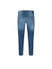 MAC Jeans in blau1