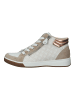 ara Sneaker in Weiß/Beige