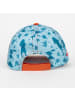 Disney Disney Moana Sommer Cap Mütze mit Print & UV-Schutz in Mehrfarbig