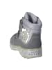 PEPINO Lauflern Stiefel in grau