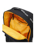 Caterpillar Caterpillar City Cabin Backpack in Schwarz