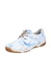 rieker Sneaker in weiss