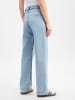 Marie Lund Jeans in bleached