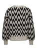 ONLY Strickpullover in Oatmeal