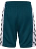 Hummel Short "Chevron Shorts" in Blau