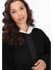 myMO ATHLSR Coat in black