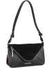 Karl Lagerfeld Handtasche K/Hardware SB in Black/Nickel