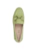 Tamaris COMFORT Slipper in LT GREEN