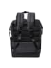 Hedgren Next Clip Daypack RFID Schutz 39 cm Laptopfach stylish grey