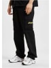 Rocawear Rocawear Cargo-Hosen in black