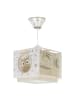 Dalber Deckenlampe Good Night in Beige