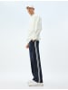KOTON Sweathose in Marineblau