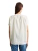 Marc O'Polo Blusen-Shirt regular in white cotton