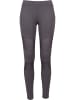 Urban Classics Leggings in grau