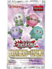 Yu-Gi-Oh! Yu-Gi-Oh! Brothers of Legend 24 Booster Display 1st edition Englisch
