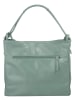 Samantha Look Shopper in mint