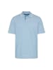 Bugatti Poloshirt in blau