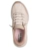 Skechers Sneakers Low Skechers Slip-ins: Contour Foam - Cozy Fit Golden Hour in bunt