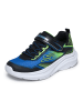 Skechers Sneakers Low Microspec Velocity Grid-Drift in bunt