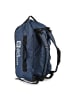 Jack Wolfskin All-In 45 Weekender Reisetasche 62 cm midnight sky