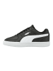 Puma Caven Schnür-Sneaker für Kinder Schwarz