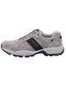 Pius Gabor Sportlicher Schnürschuh in grau