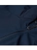 IDENTITY Soft Shell-Jacke core in Navy